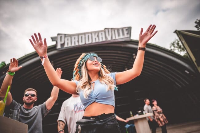 Parookaville, verschoben, abgesagt, Weeze, Corona, 2021, Juli, 2022 Das Festival wird von 2021 auf Juli 2022 verschoben. | Parookaville (c) Foto Julian Huke