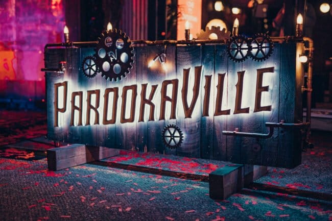 Parookaville, verschoben, abgesagt, Weeze, Corona, 2021, Juli, 2022 Das Parookaville festival wird auf Juli 2022 verschoben. Tickets können ohne Gebühr umgeschrieben werden oder gegen ihren Preis zurückgegeben werden. | Parookaville (c) Foto Robin Böttcher