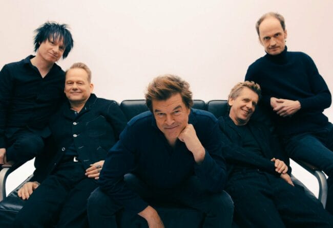 Open Air, Konzert, Tickets, Geburtsparty, Minden, Kanzlers Weide, Die Toten Hosen, Geburtstagsparty, Alles aus Liebe, 40 Jahre, Tereza Mundilova Die Toten Hosen laden sie zur großen Geburtstagsparty ein: »Alles aus Liebe - 40 Jahre Die Toten Hosen« | Shotview Artists (c) Tereza Mundilova