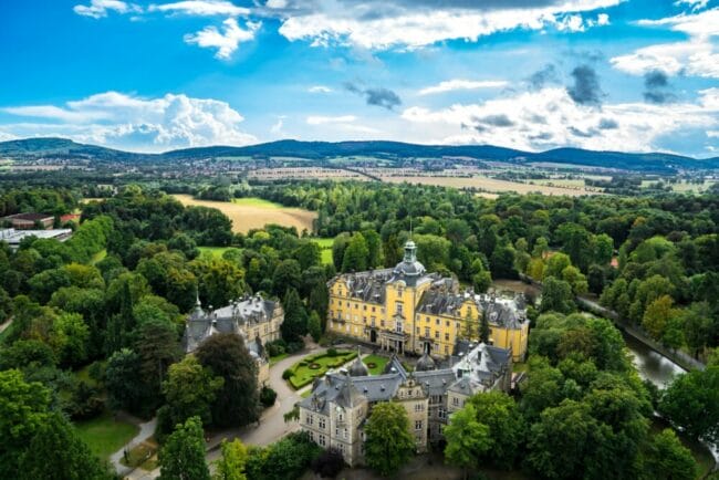 Schloss Bückeburg | (c) Schloss Bückeburg