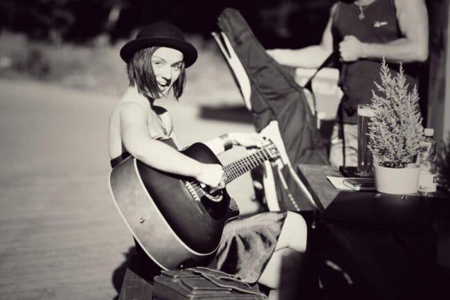 Honky Tonk, Paderborn, Warm-Up-Party, Brauhaus, Frau Elfi, Blues Agency Honky Tonk Paderborn: Frau Elfi ist bei der Warm-Up-Party am Start! | (c) Blues Agency