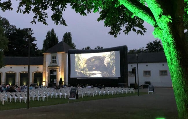 Paderporn, Pornographie, Festival, Kino Das Paderborner Pollux-Filmtheater hat schon manche Events ausgetragen. Das Paderporn-Festival ist aber auch für das Kino eine echte Neuheit. | (c) Pollux by Cineplex Paderborn