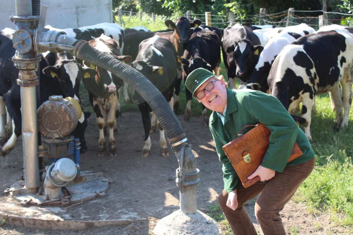 Udo Reineke | (c) Udo Reineke