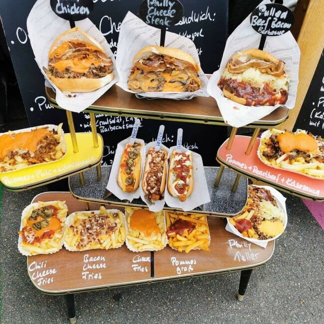 Street Food, Festival, Street Food Festival, neu, Termin, Kassel, Stadthalle, Kongress Palais Kassel, Burger, Hot Dog, Insekten, Open-Air, Gewinnspiel, streetartevent Street-Food-Festival Kassel | (c) www.streetartevent.com