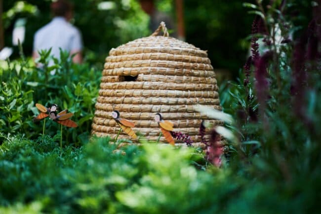 Gartenfest Corvey, Schloss Corvey, Outdoor. Open-Air, Markt, Kulinarisches Gartenfest Corvey: Alles rund um die Entspannung im Grünen! | (c) Evergreen GmbH & Co. KG