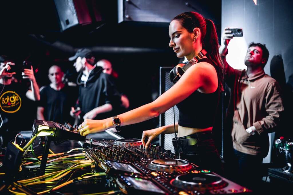 Das !Luna und das Muuuhnlight Festival 2025 sind zwei Partys für Jung & Alt, sodass das Line-Up auf verschiedene Genres abgestimmt ist. | (c) pixabay