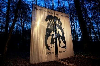 »Schattenwald« – Das besondere Märchentheater in Bad Hersfeld