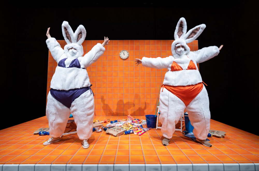 Theater Paderborn – das neue Programm im Oktober