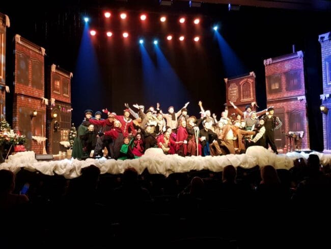 Abtei Musical Company, Marienmünster, Theater, Events, Programm, Termine Viel Engagement durch viele freiwillige Hände: Die Abtei Musical Company will mit ihren Theaterstücken begeistern. | (c) Abtei Musical Company