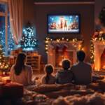 Die schönsten Weihnachtsfilme: Wo und wann laufen sie im TV oder Stream?