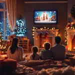 Die schönsten Weihnachtsfilme: Wo und wann laufen sie im TV oder Stream?