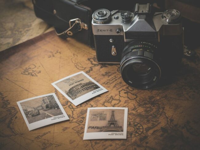 Reisen während des Studiums kann nicht nur kulturell bereichern: Man lernt auch das Bildungssystem des fremden Landes kennen. | (c) Pixabay