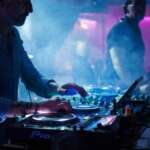 DJ - Party - Disco - 05 - (c) pixabay