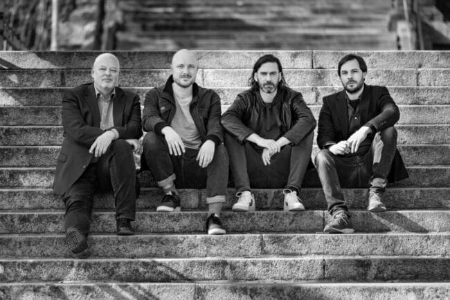 Zeltkultur gGmbH, Kulturzelt, Kassel, 2022, Konzert, Livemusik, Festival, Kultur Das Kulturzelt Kassel-Team 2022