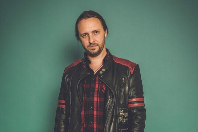 Daniel Galmarini, Hessen, Musik, Künstler Ein hessischer Künstler, der es mittlerweile über die Landesgrenzen hinaus in die Musikwelt geschafft hat: Das ist Daniel Galmarini! | (c) Daniel Galmarini