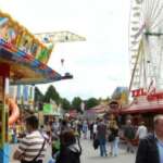 Kram- und Viehmarkt Wolfhagen 2025 mit großer YOU FM Party?