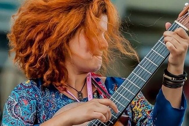 Terra De Areia, Warburg, Konzert, Livemusik, Folk, Latin Sie mischen Folk, Latin Sounds und Volksmusik: Terra De Areia tritt in Warburg auf. | (c) nurguteleute Kreativbüro
