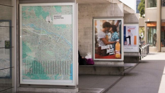 Sexistische Kommentare oder Darstellungen stellen einen Großteil der Werbeplakate dar. Die Stadt Marburg setzt deshalb ein Zeichen gegen diese Objektifizierung und Diskriminierung anhand ihrer neuen Kampagne. | (c) pixabay