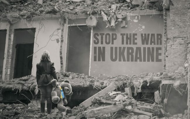 »Тримай мене!«, Marburg, Theater Die Kinder des Ukraine-Krieges bleiben verständnislos und angstvoll zurück. Um zu überleben, müssen sie in Deutschland neu anfangen. Vor allem neue Freundschaften sind diesbezüglich essentiell, wie das neue Marburger Theaterstück »Тримай мене!« zeigt. | (c) pixabay