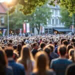 Was ist los in Warburg – Heute, morgen, am Wochenende.