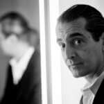 Anfang Mai in Paderborn: Hagen Rether, der Gentleman des Kabarett!