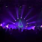 Mark Gillespie's Kings of Floyd | Mark Gillespie's Kings of Floyd