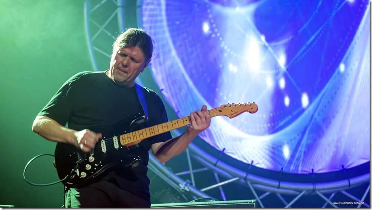 Mark Gillespie's Kings of Floyd - (c) Kings of Floyd