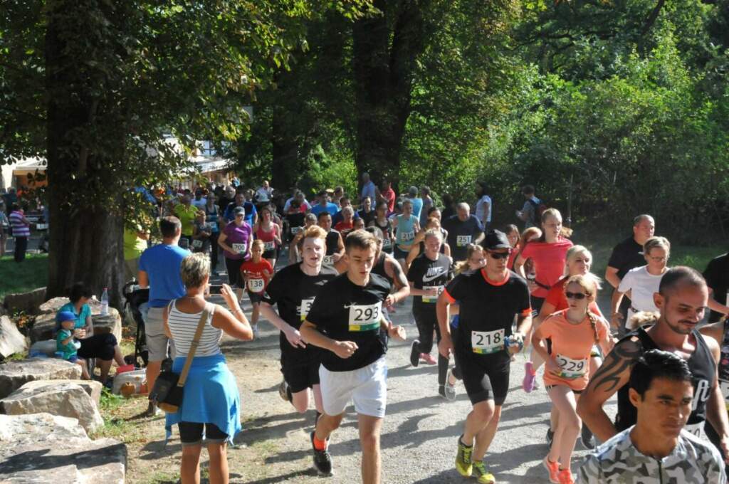 13. Sababurger Tierparklauf, Hofgeismar Tierpark Sababurg 13. Sababurger Tierparklauf: Mit der Teilnahme am Tierparklauf leisten die Läuferinnen und Läufer einen tollen und wichtigen Beitrag zur Realisation dieses Projektes.