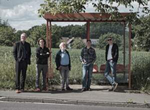 Waggonhalle Marburg: Programm, Veranstaltungen & Kulturzentrum