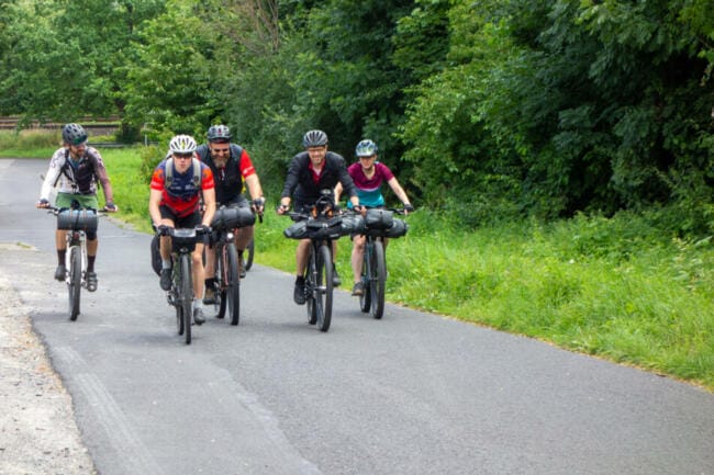 Bikepacking | Gudensberg (c) Mario Schön (2)