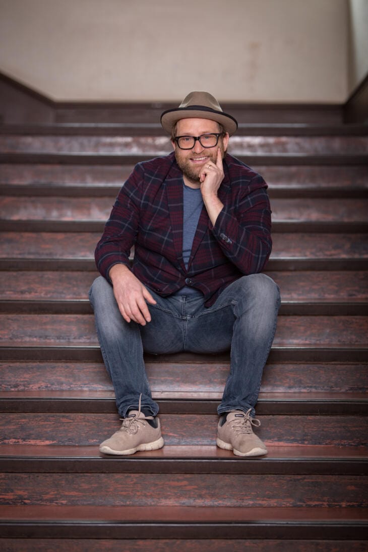 Gregor Meyle - Neues spannendes Interview plus Tour-Termine & Tickets | 5 | (c) Ralf Schönenberg