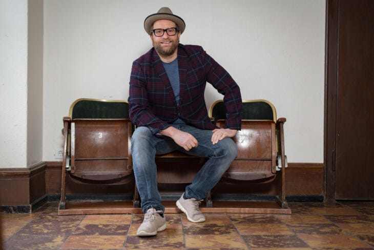 Gregor Meyle - Neues Interview plus Tour-Termine & Tickets | 7 | (c) Ralf Schönenberg