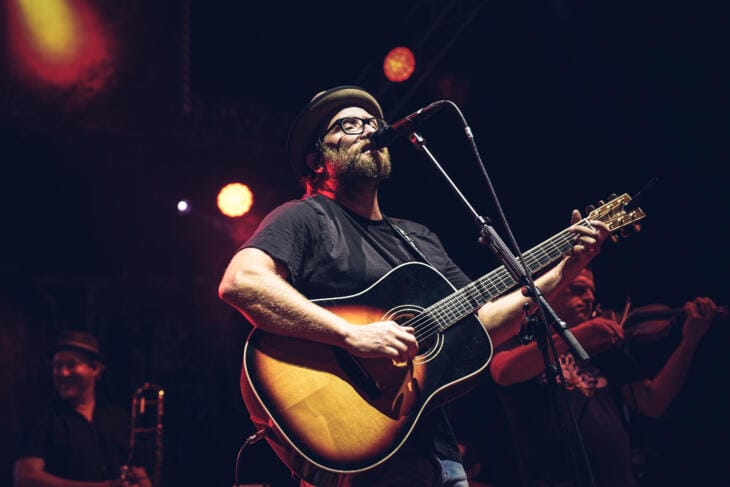 Gregor Meyle - Neues Interview plus Tour-Termine & Tickets | (c) Sven Lehmann 5
