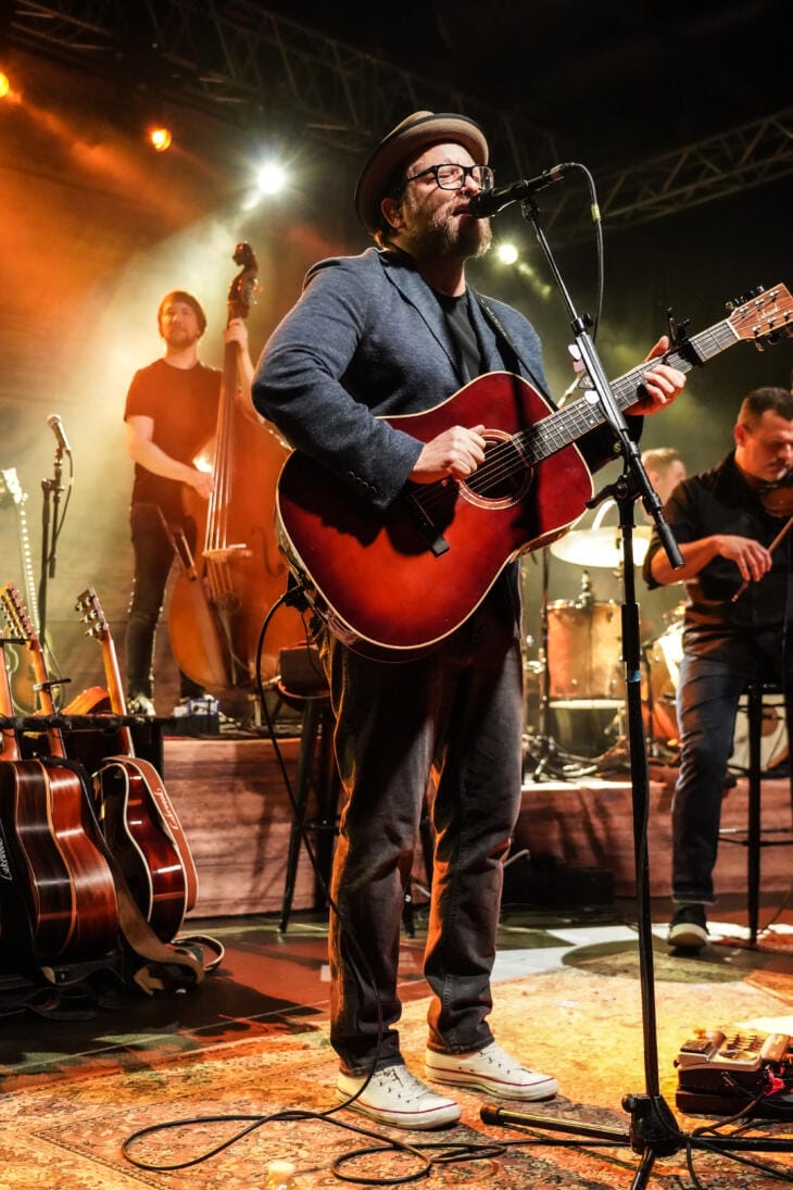 Gregor Meyle - Neues Interview plus Tour-Termine & Tickets | (c) Sven Lehmann