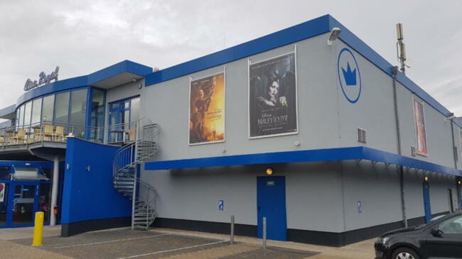 Kinofamilie Schäfer übernimmt das Cine Royal Kino in Fritzlar20191001_160634 - (c) Filmtheaterbetriebe Schäfer GmbH