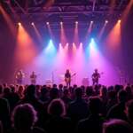 Konzerte in Beverungen! Heute, morgen, am Wochenende!