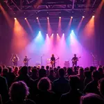 Konzerte in Beverungen! Heute, morgen, am Wochenende!