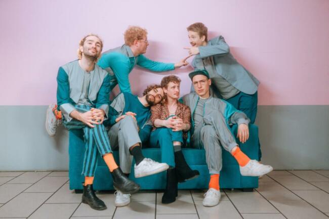 Make A Move, Rietberg, Konzert Techno und EDM mit Punk-Elementen? Dann sind die Musiker von Make A Move die richtige Adresse in Rietberg. | (c) Jona Freigang