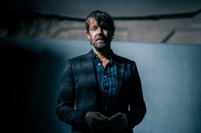 Niels Frevert, Interview, Tour-Termine Niels Frevert - (c) Dennis Dirksen