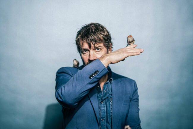 Niels Frevert, Interview, Tour-Termine Niels Frevert: Interview & Tourtermine | (c) Dennis Dirksen