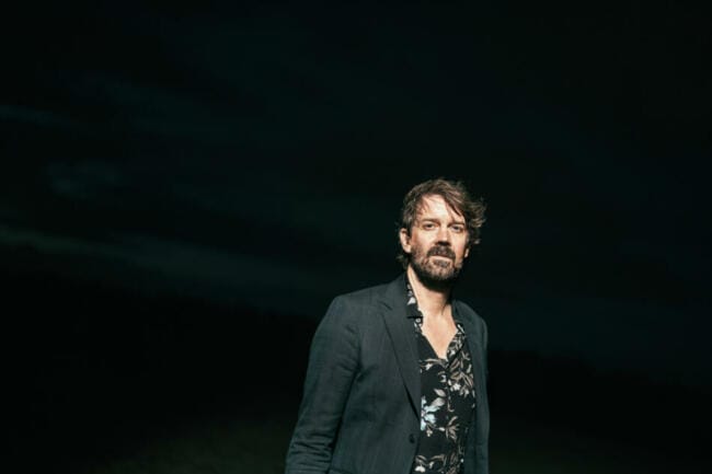 Niels Frevert, Interview, Tour-Termine Niels Frevert: Interview & Tourtermine | (c) Dennis Dirksen
