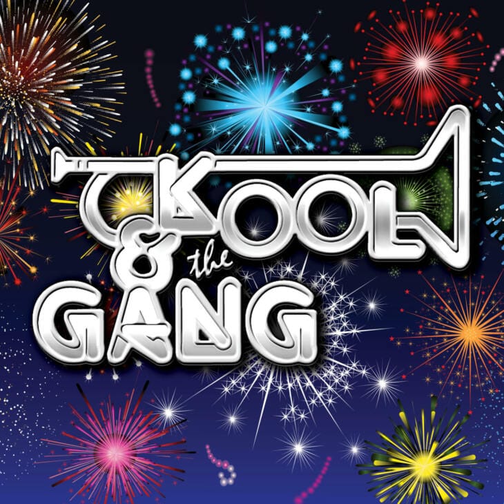 Kool & the Gang Logo | (c) Kool & the Gang