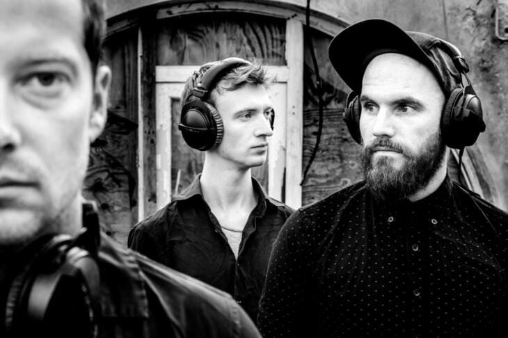 LBT, Electro Jazz Affair Jazz und Techno?! Die Band LBT beweist, wie sich diese zwei Genres vereinen lassen und zeigt ihre Sounds in der Electro Jazz Affair 2024. | (c) Richard Stoehr