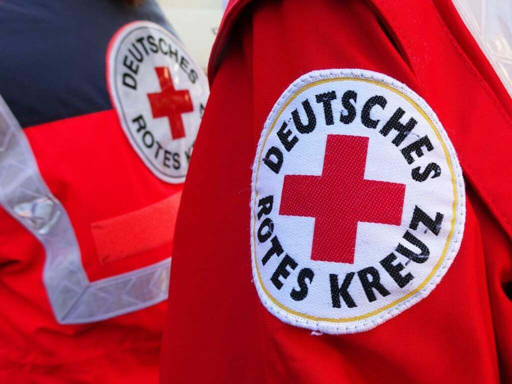 Blutspende und Karneval: Ein Aufruf des Roten Kreuzes