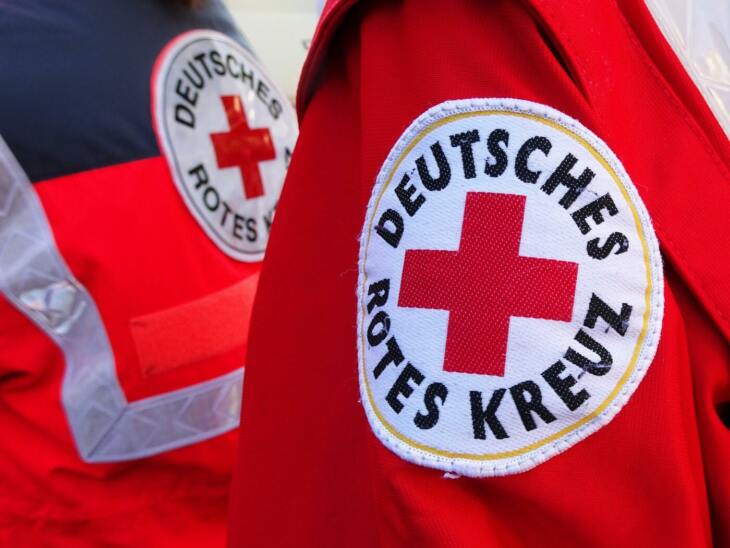 DRL, Blutspende und Karneval, Aufruf des Roten Kreuzes Blutspende und Karneval: Ein Aufruf des Roten Kreuzes