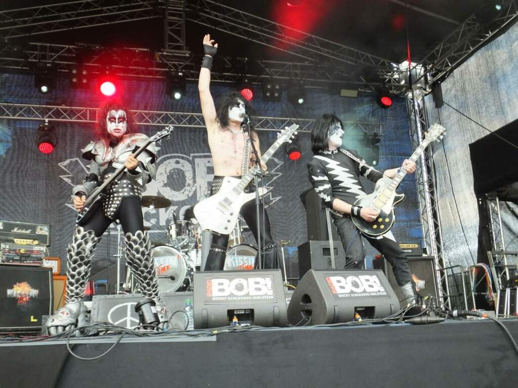 KISSIN' TIME | (c) Thorsten Schütz - 01