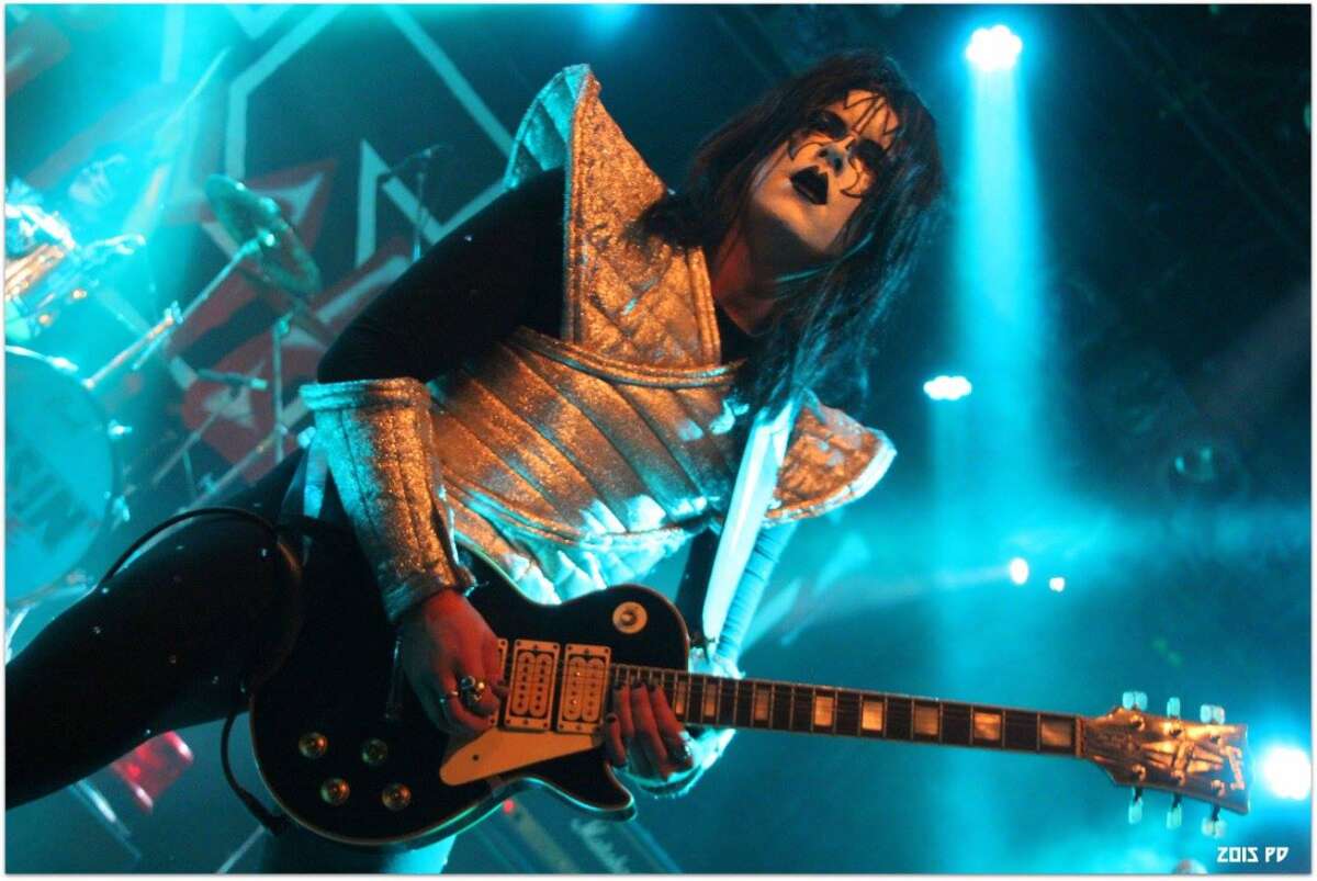 So geht's ab bei KISSIN' TIME | (c) Thorsten Schütz