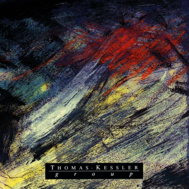 Thomas Kessler & Group Thomas Kessler