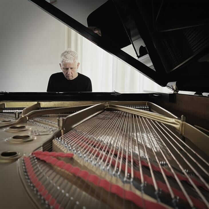 Interview mit dem Düsseldorfer Multi-Talent Thomas Kessler