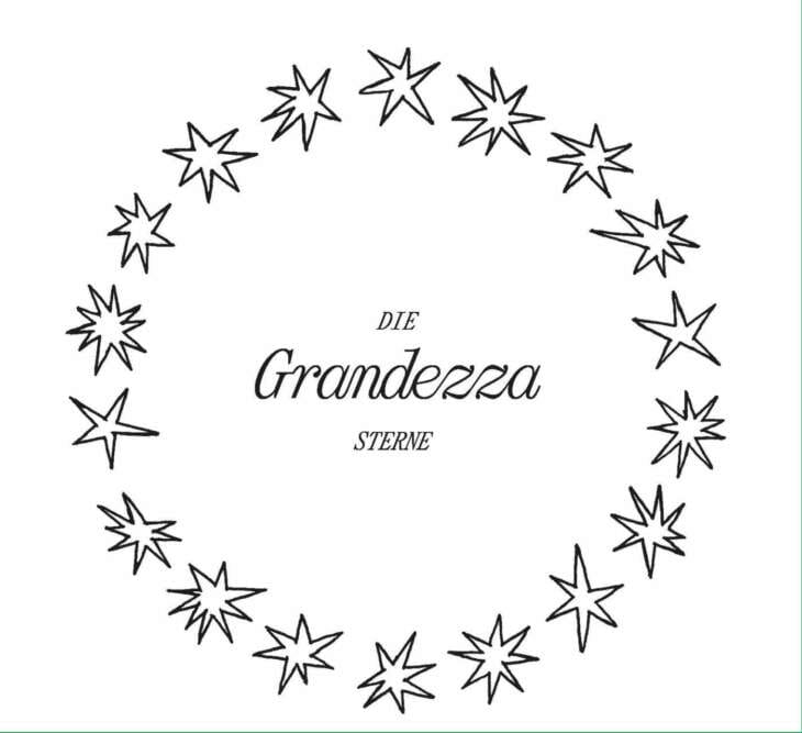 Die Sterne Grandezza | (c) Pias Germany (Rough Trade)